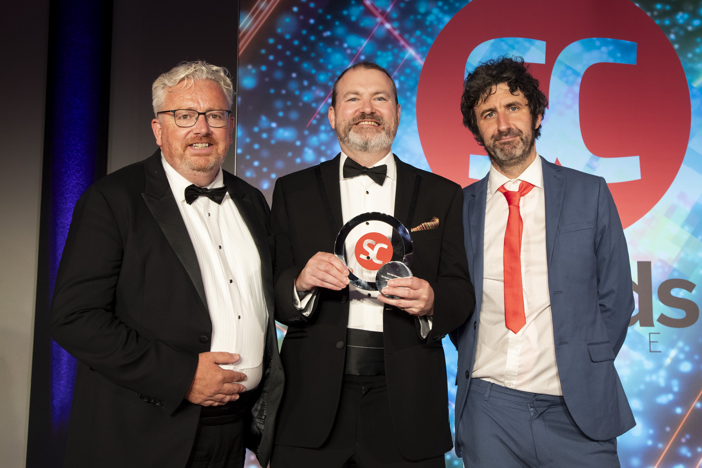 Gallery 2023 SC Awards Europe